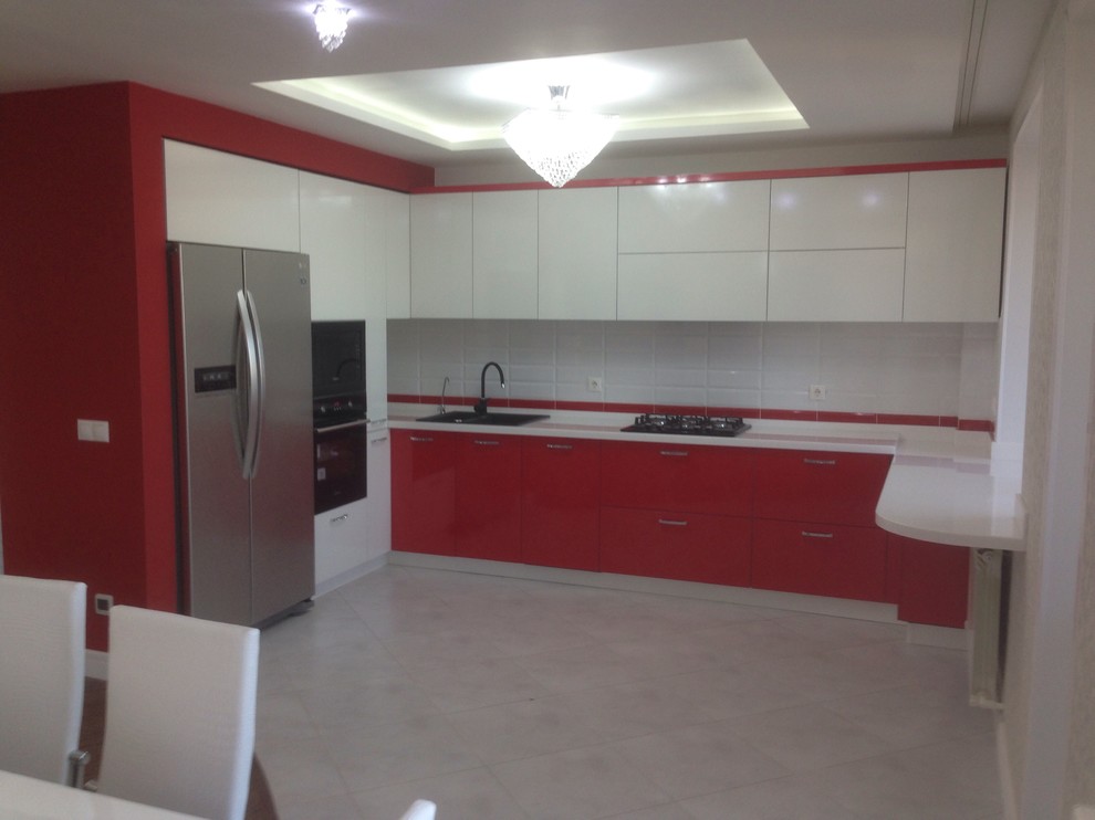 Наши Работы