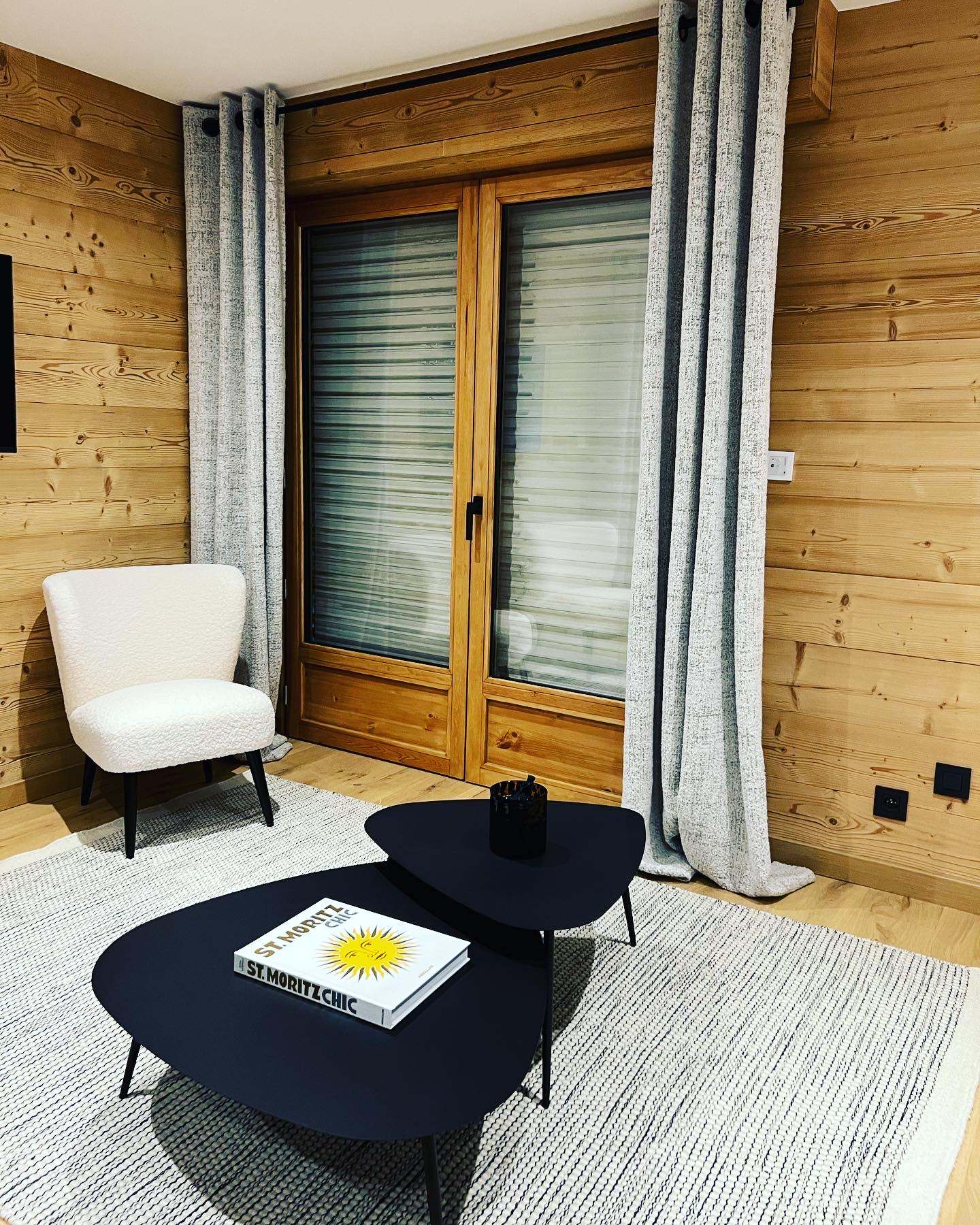AGENCEMENT APPARTEMENT