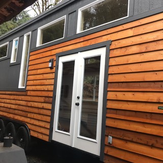 NORTHWEST TINY HOMES LLC - Project Photos & Reviews - Shelton, WA US ...