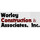 Worley Construction & Associates Inc