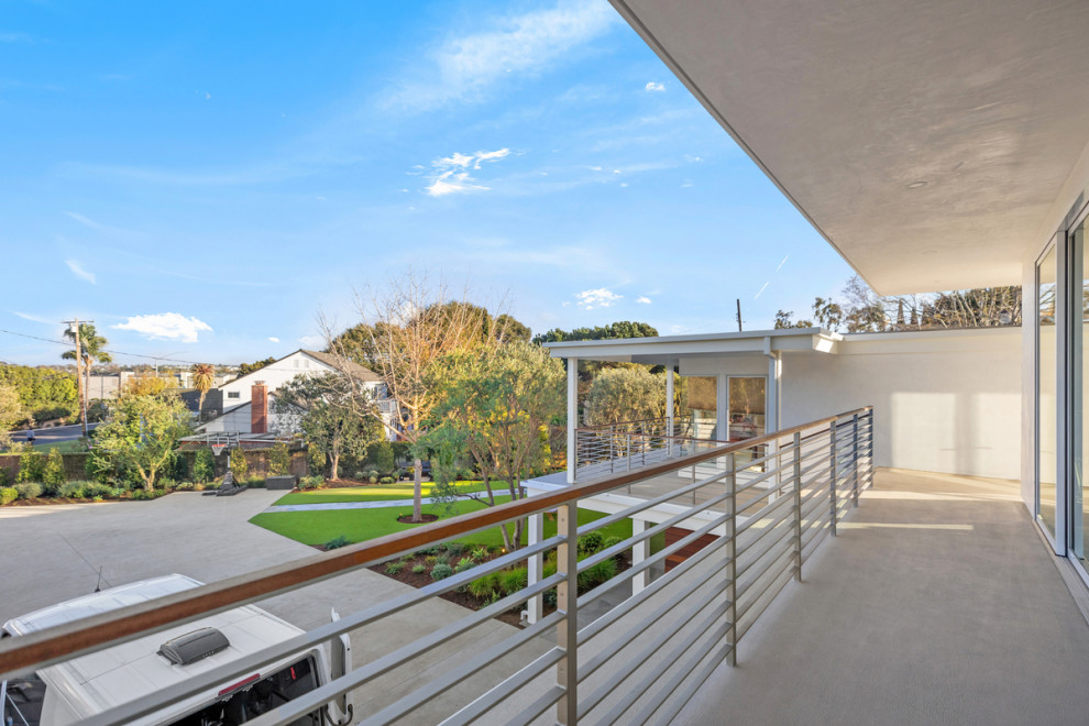 Newport Beach Home Remodel