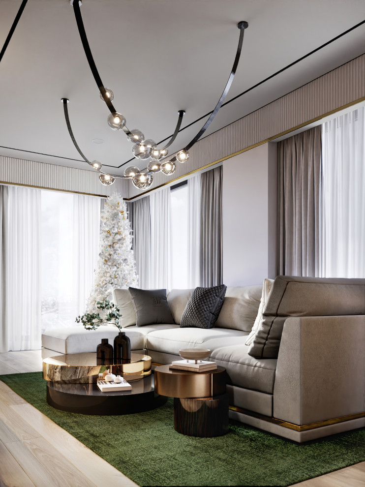 ЖК Прайм ПАРК