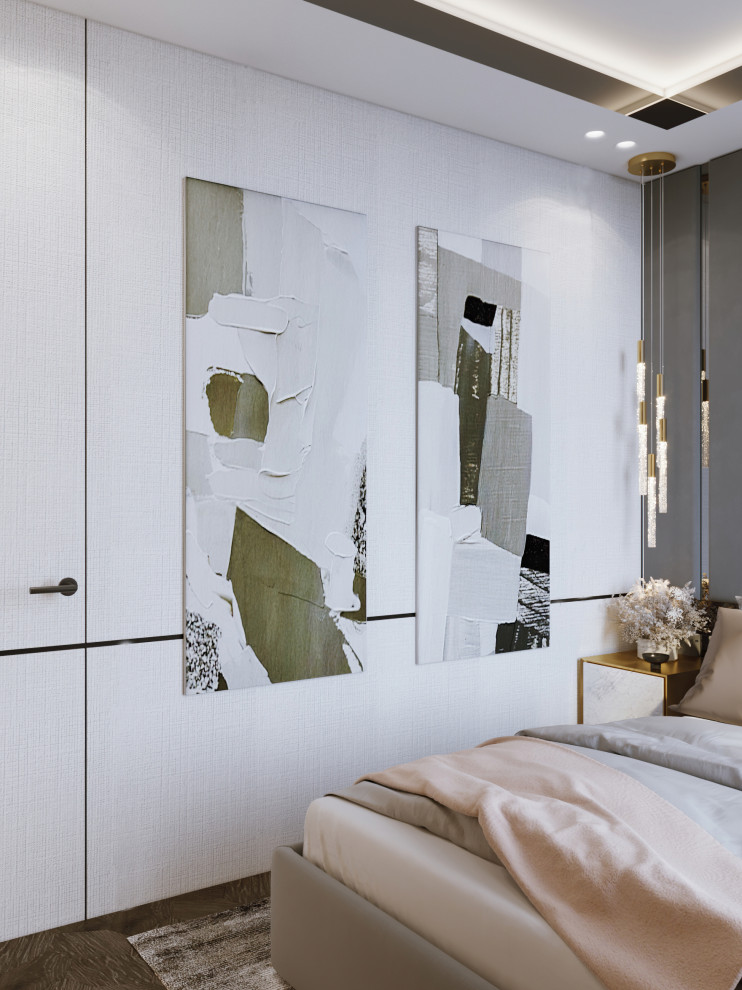 Квартира 100 кв.м. ЖК Prime Park