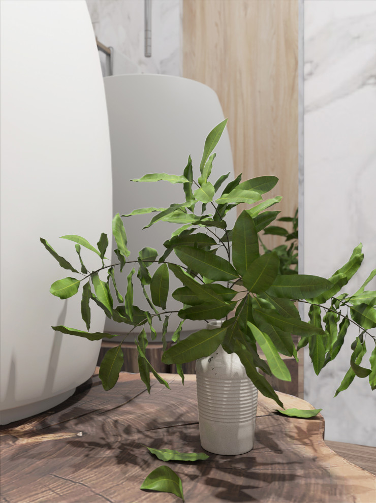 Квартира для большой семьи