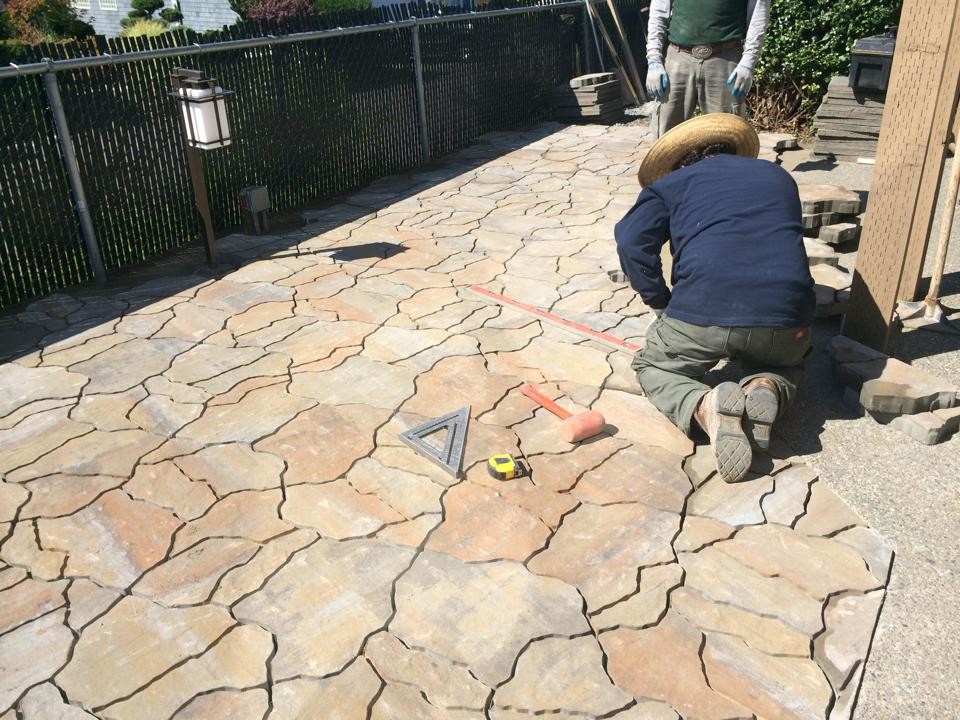 OUTDOOR ENTERTAINING | ProScapes, LLC