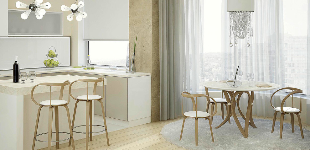 ИНТЕРЬЕРНЫЕ РЕШЕНИЯ