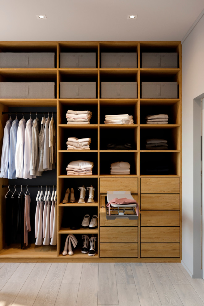 ЖК Преображенский