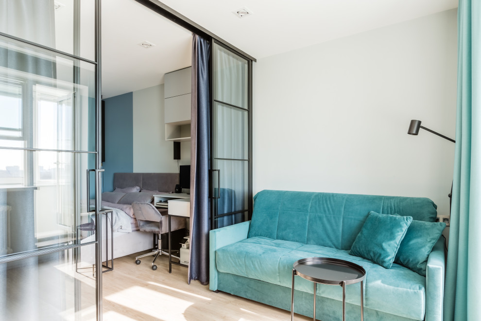 Квартира на Коломенском проезде