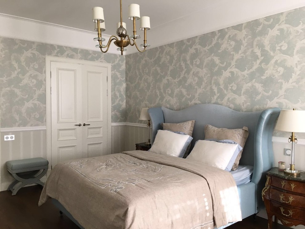 Квартира в Санкт-Питербурге, возле Смольного Парка