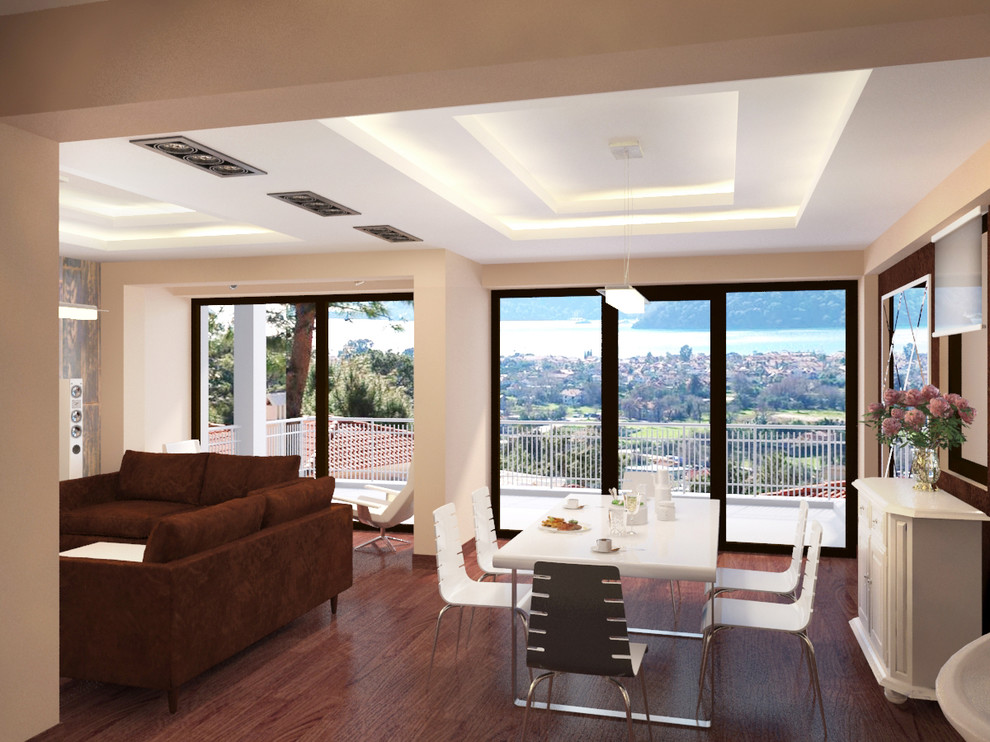 Дом в Турции