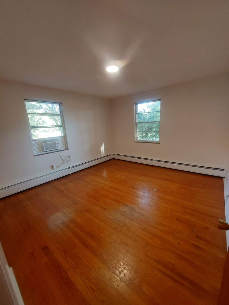 Rental Property Conversions