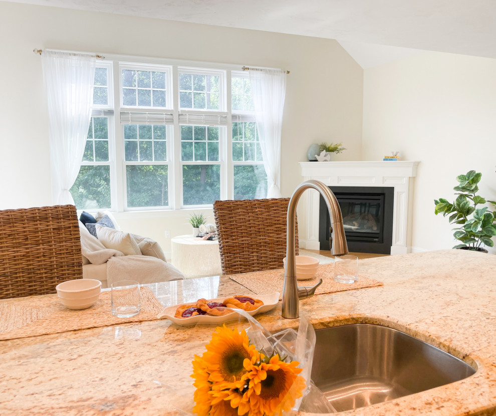 Home Staging