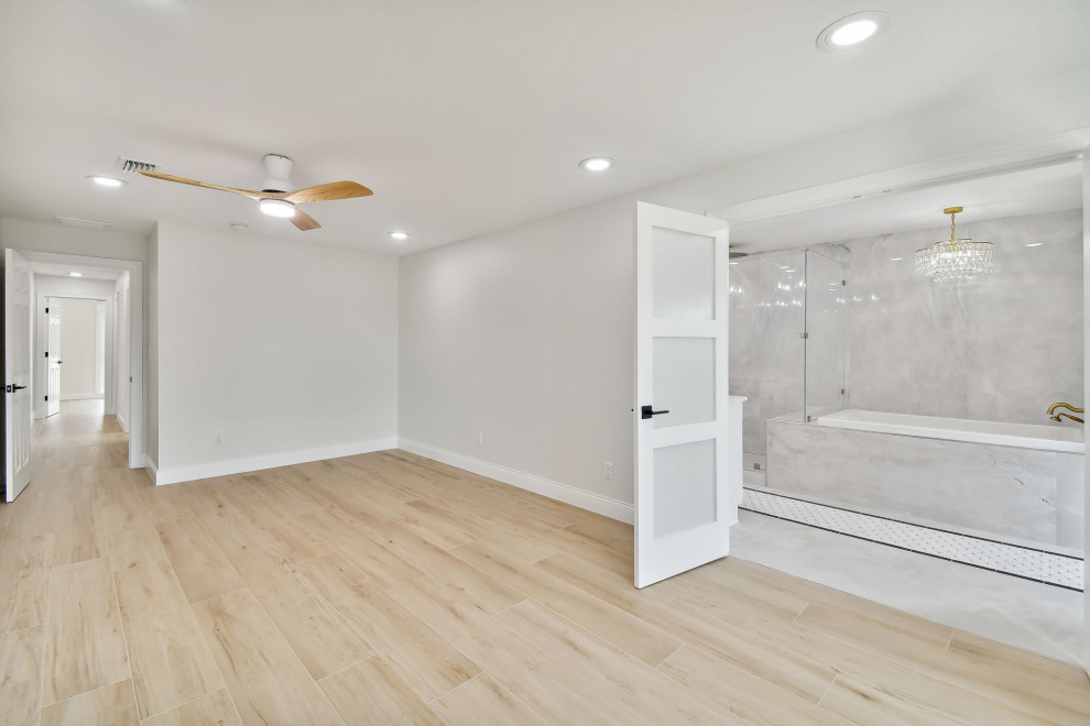 Englewood Home Remodel