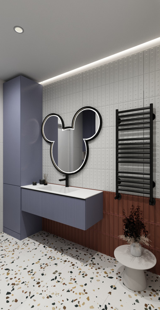 Дом 240 м2 в коттеджном поселке