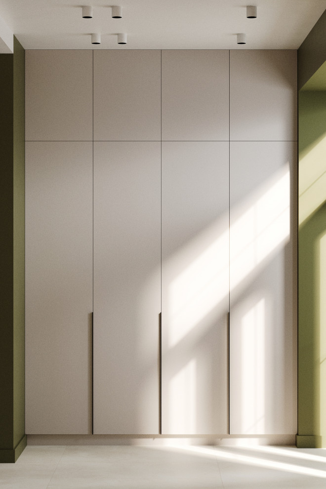 Дизайн квартиры в Ростове-на-Дону