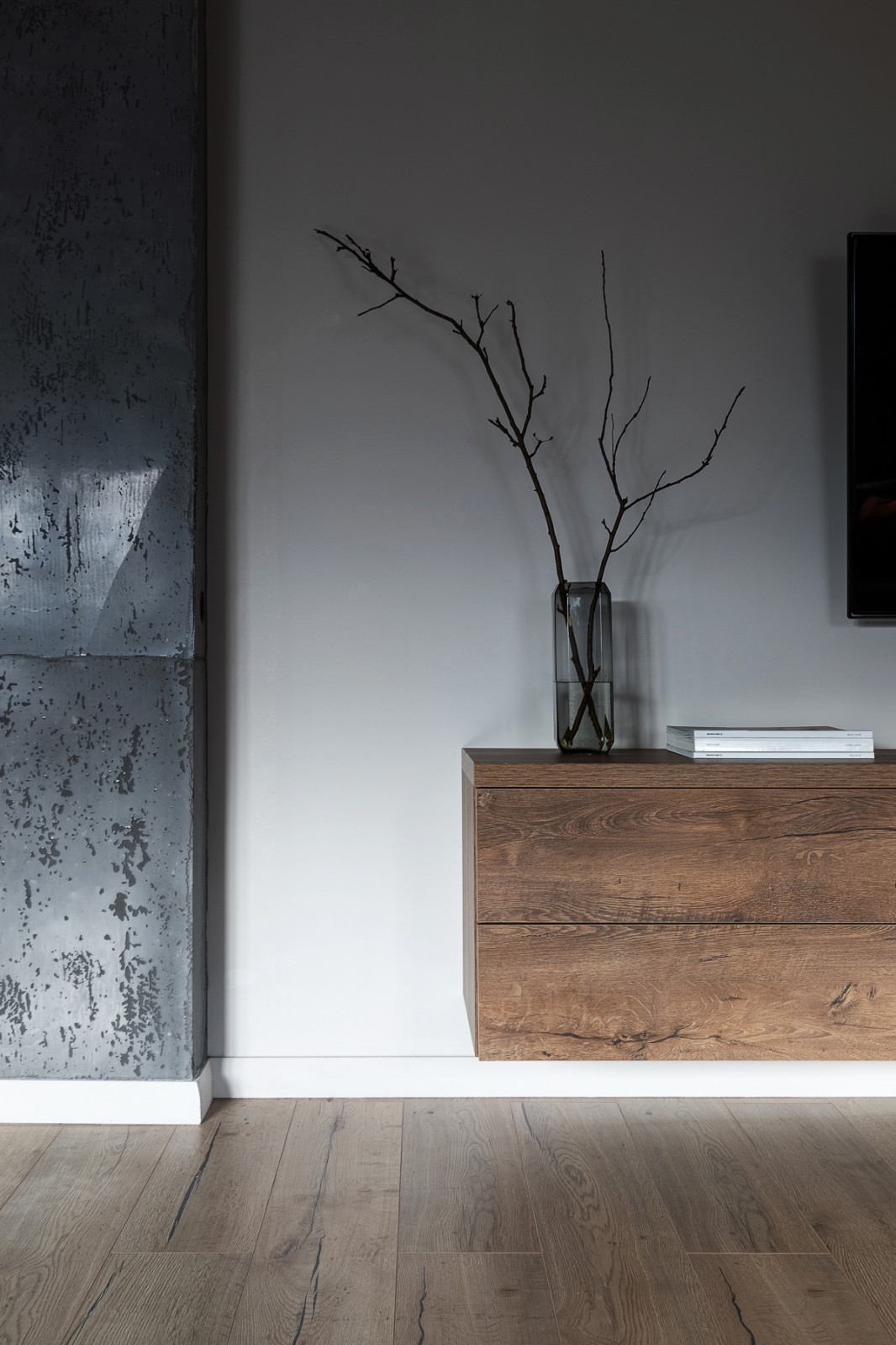 2-х уровневая квартира в немецком доме