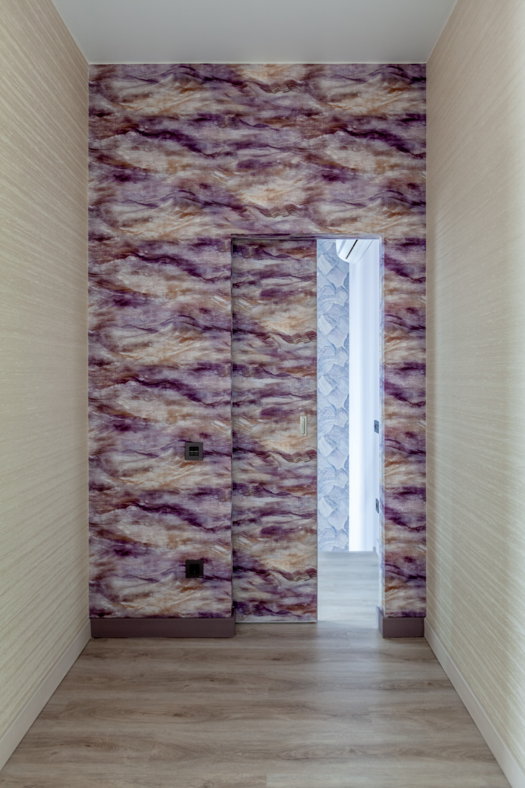 ЖК Европейский берег 80 м2