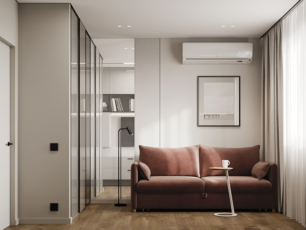 Квартира 103 м² в р-не Черемушки