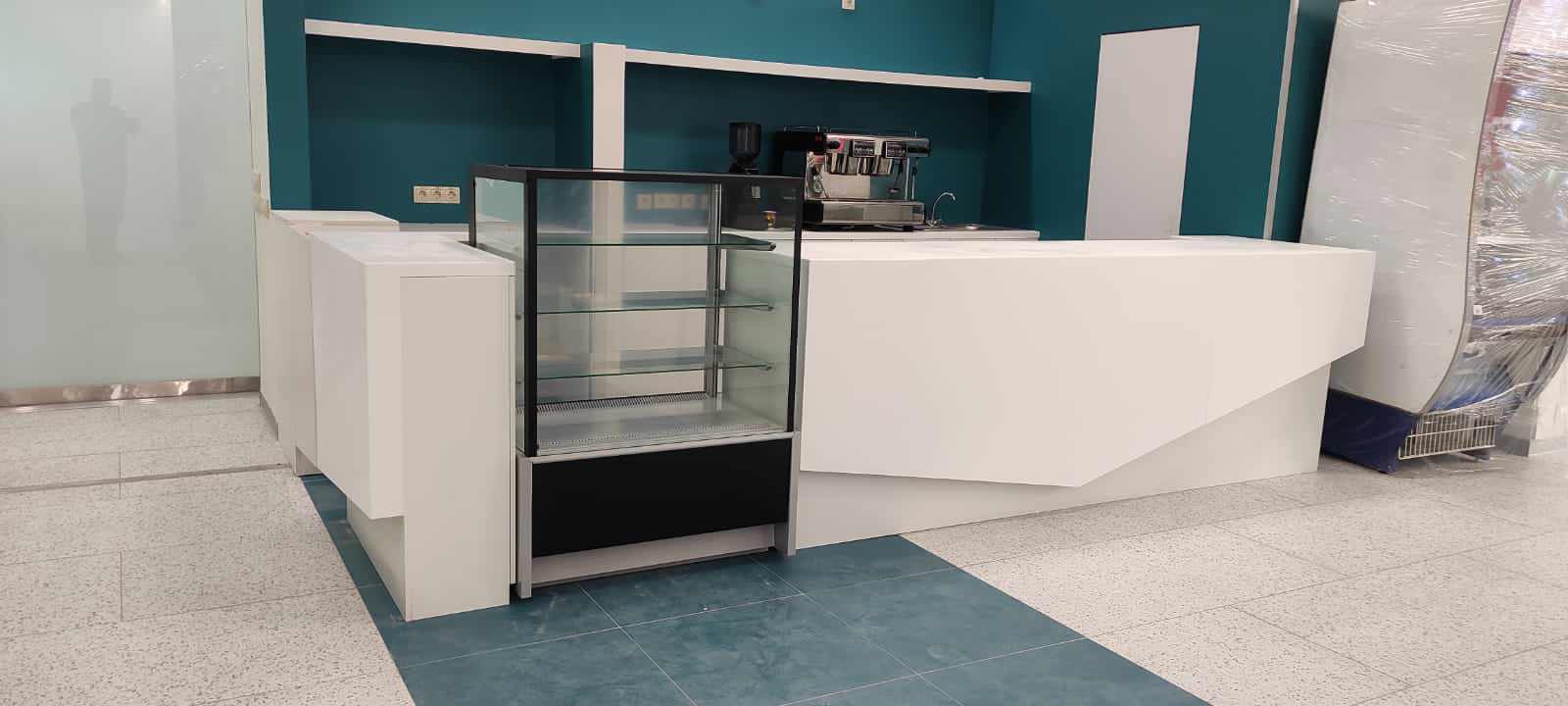 Мебель различного формата