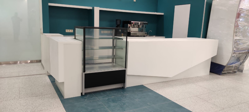 Мебель различного формата