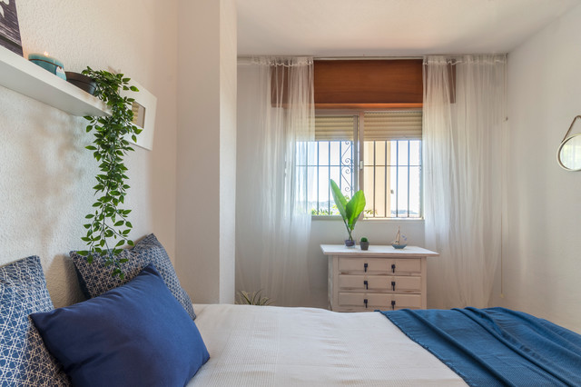 Home Staging Y Fotografia En Apartamento En Venta En La Playa