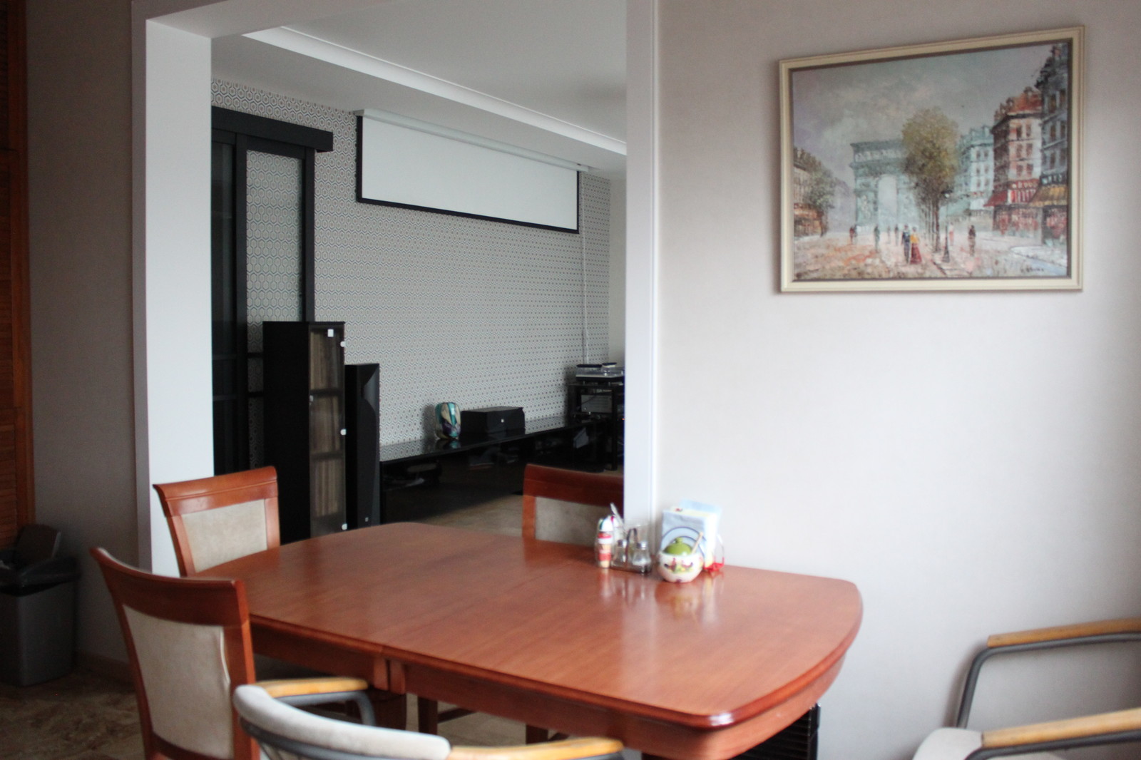 СПЛЕТЕНИЕ СТИЛЕЙ