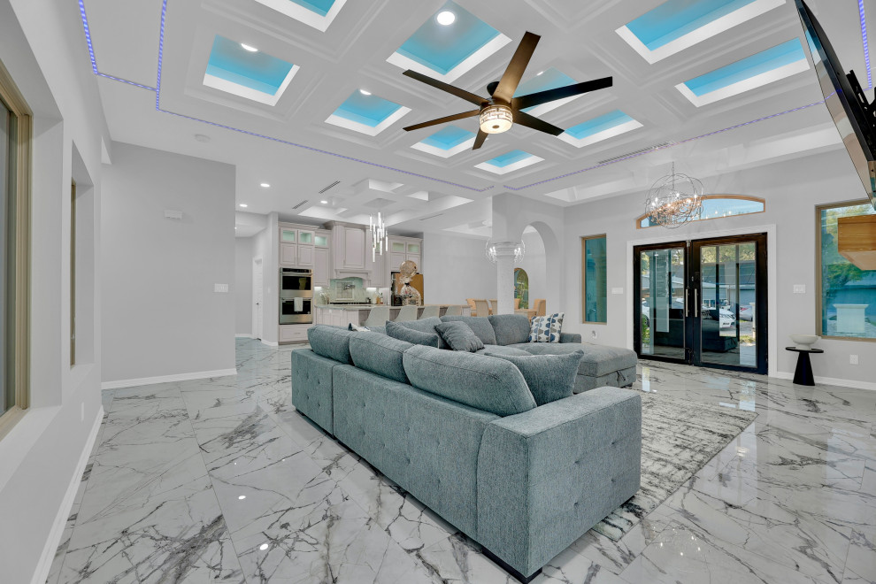 Ayala Home - San Juan, TX