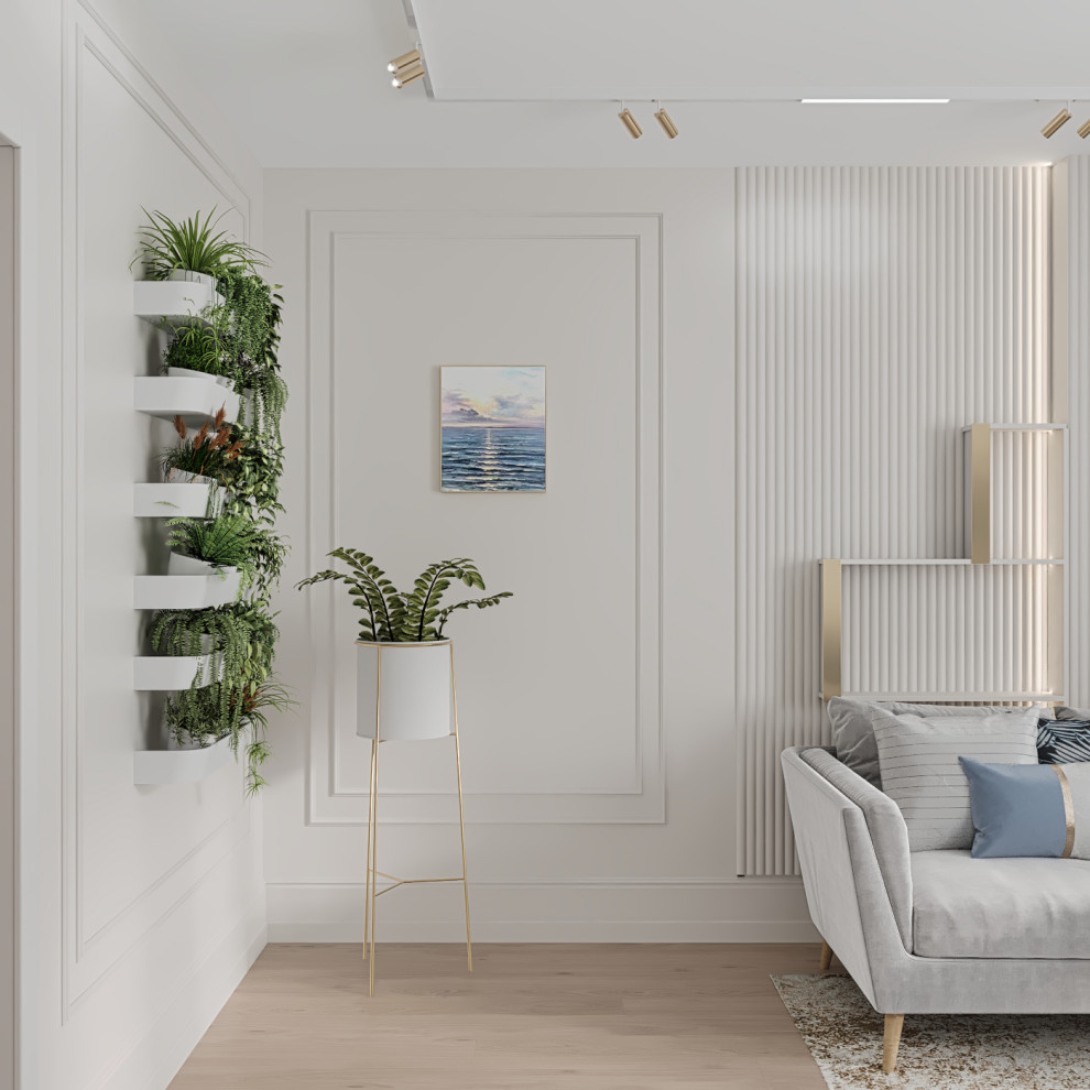 ЖК на ул. Куйбышева,100 г. Екатеринбург