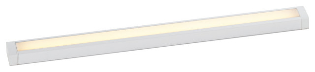 CounterMax 120V Slim Stick LED Under Cabinet