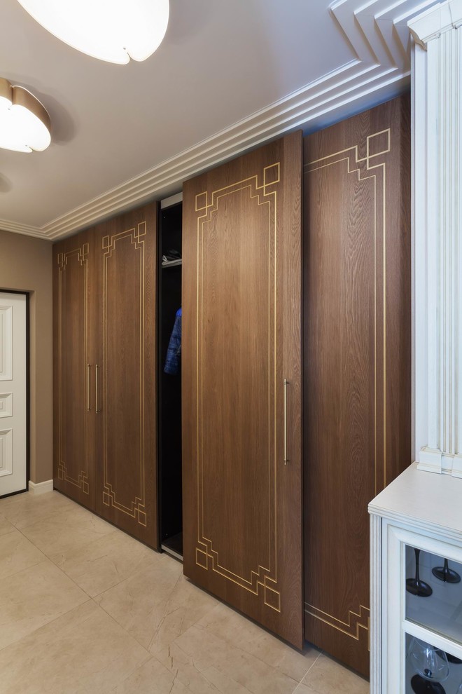 ЖК Москва, Екатеринбург