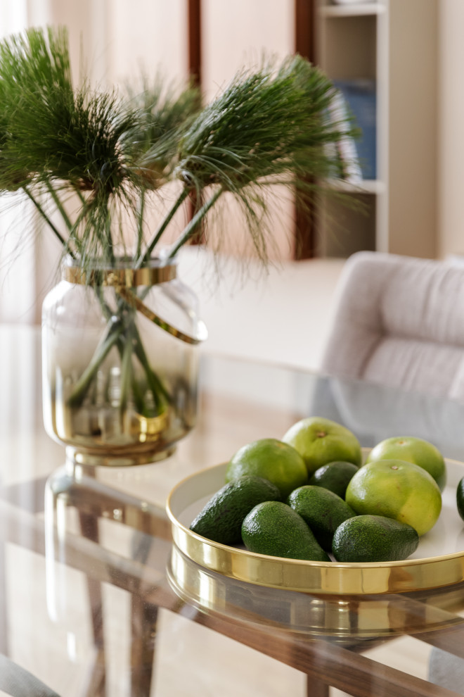 ЖК Vnukovo Tennis Country Club