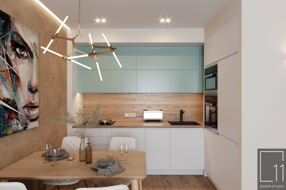 ул.Капитана Дорофеева