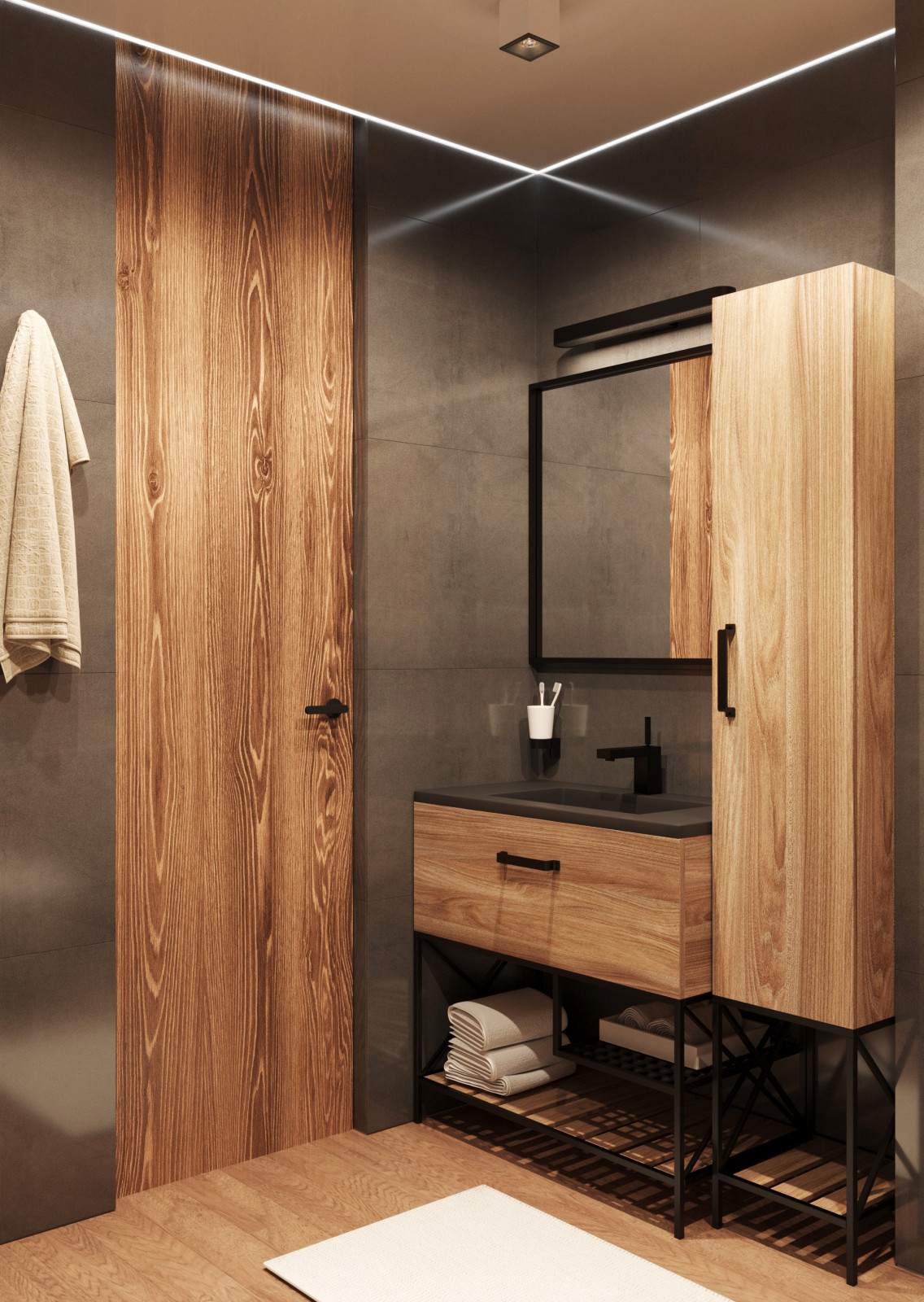 ЖК "Чемпион Парк" квартира-студия  37,0 м2