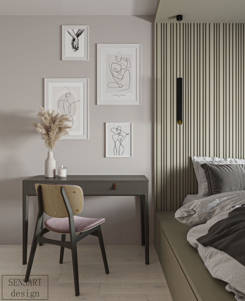 ЖК Переделкино Ближнее