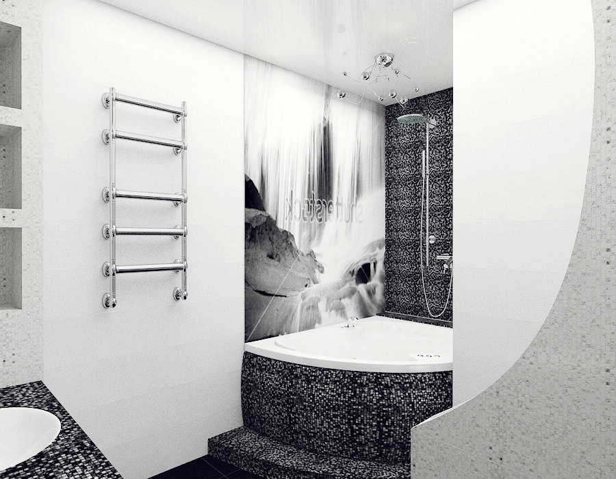 Кофе с молоком