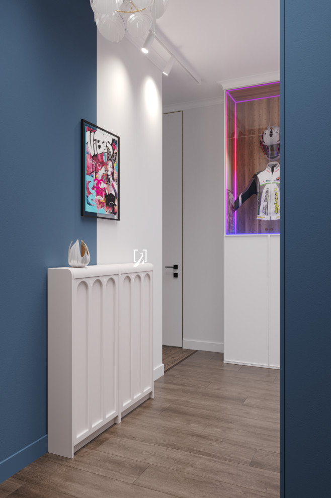 ЖК "Притяжение"