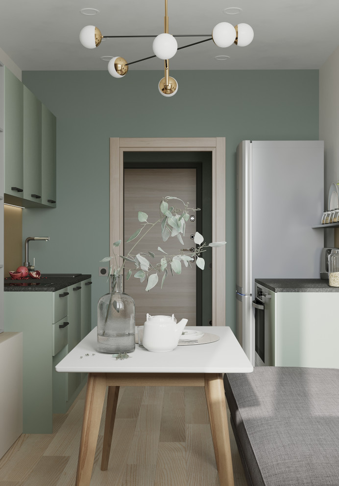 "Уют в наличии"