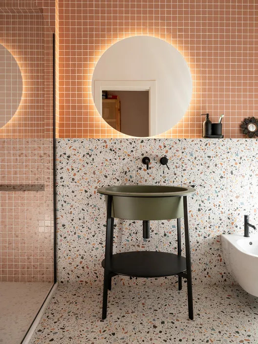 Casa FF - Progettazione d'interni