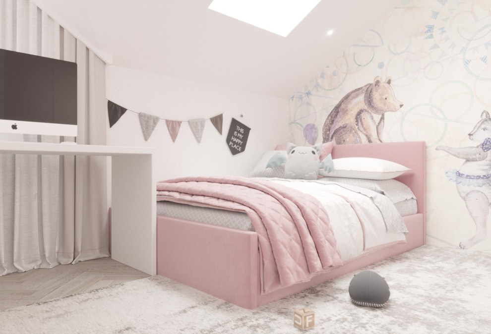 ЖК Суханово парк