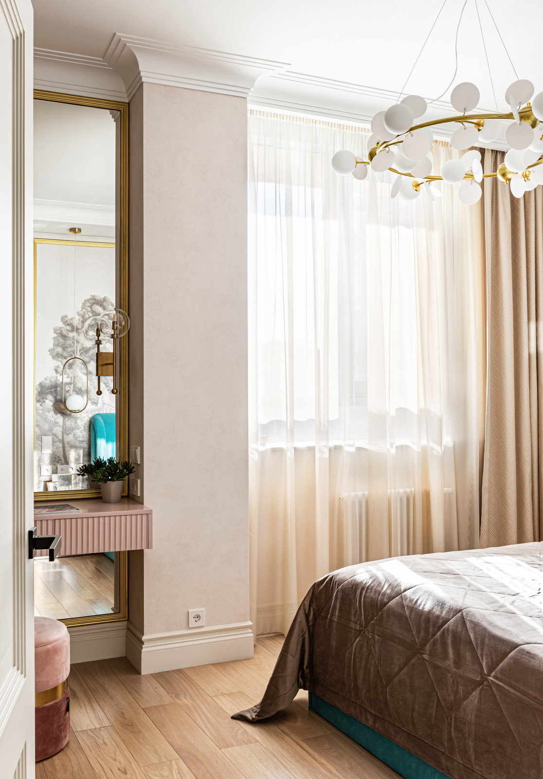 жк Граф Орлов