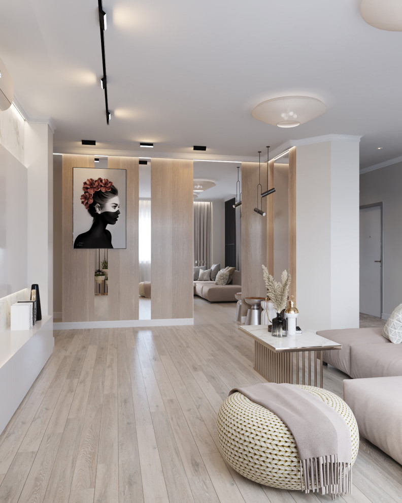 Квартира ЖК Ньютон  Челябинск