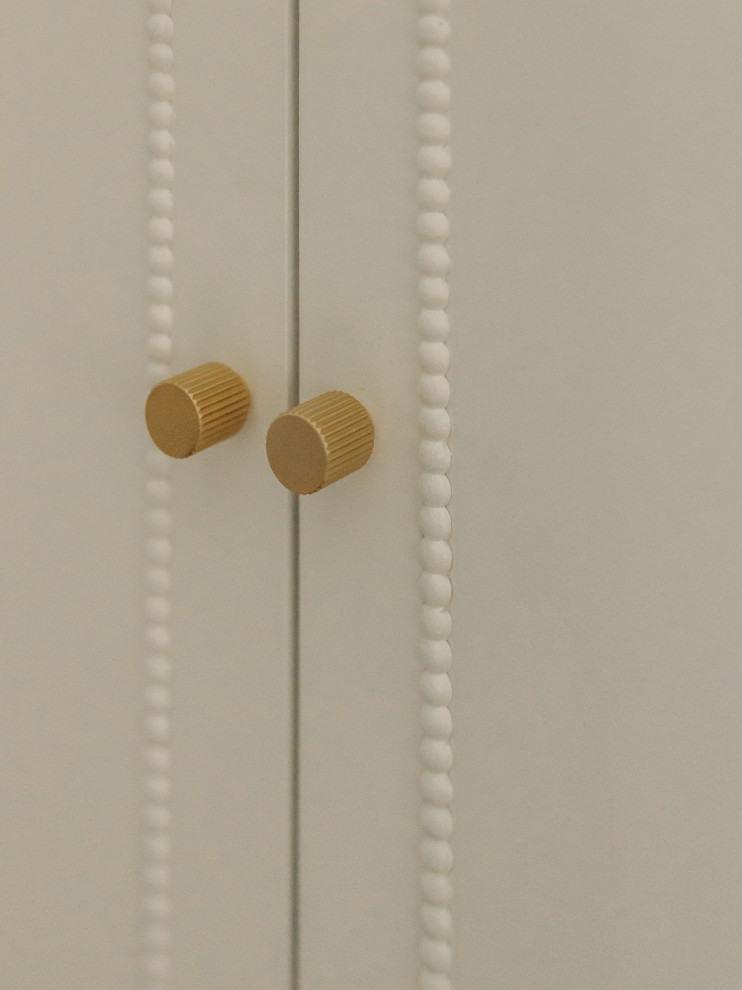 Détail esthétique