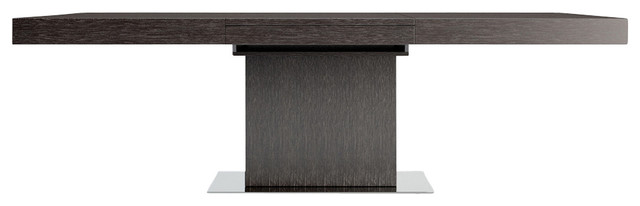 Astor Dining Table Wenge Astor Dining Table Wenge
