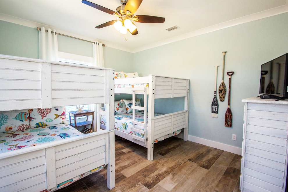 Surfside Beach Cottage