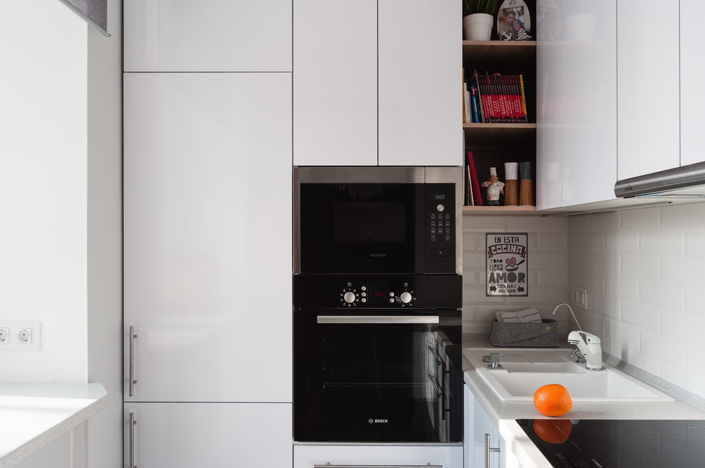 КВАРТИРА НА СНЕЖНОЙ