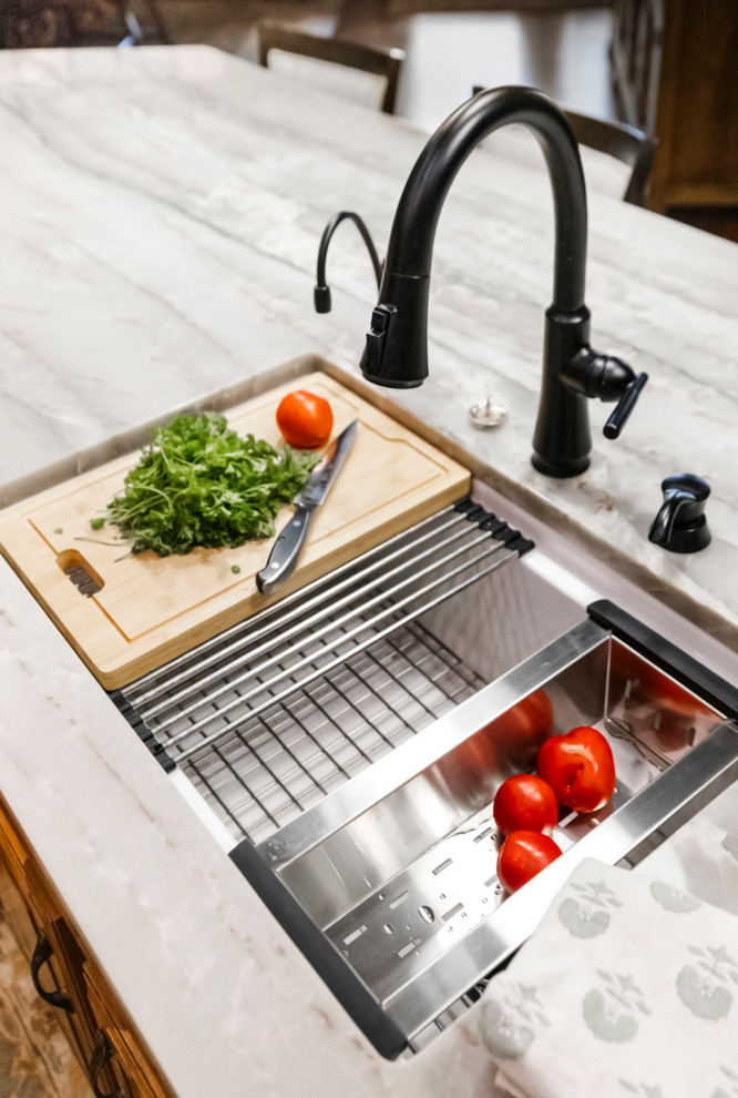 KITCHEN ATELIER