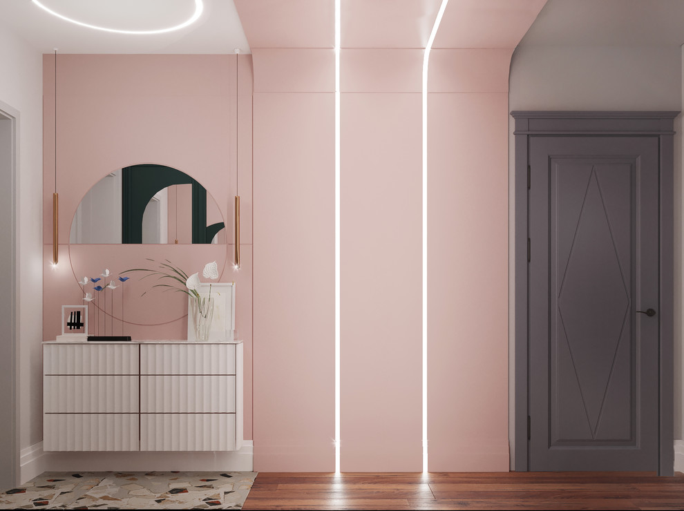 Квартира для Молодой девушки