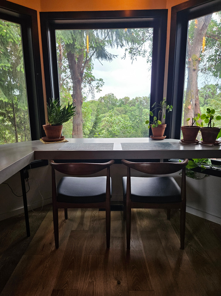 Custom Kitchens