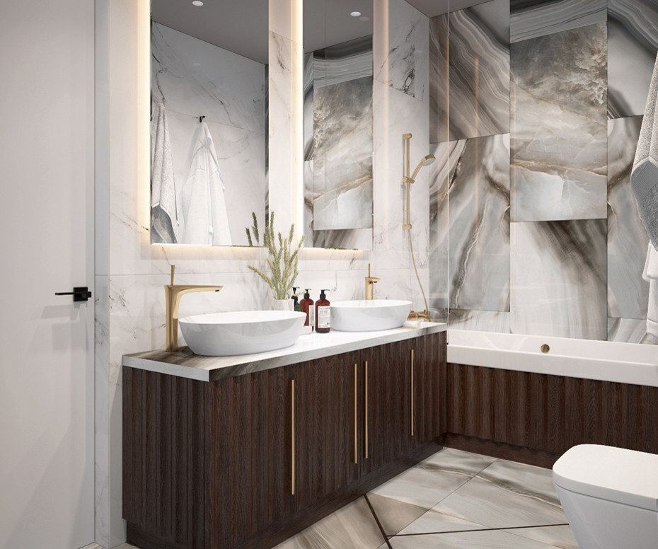 Эклектика снова в моде