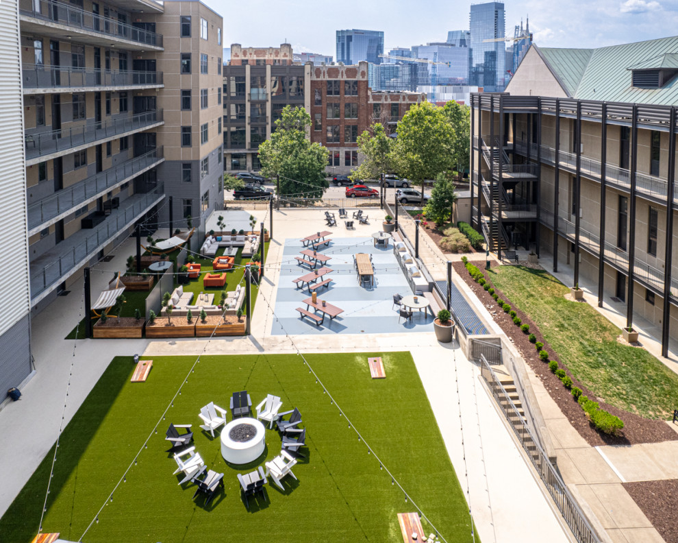 City View Apartments
